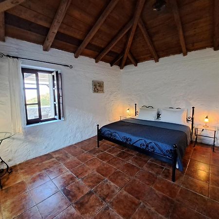 Tsivouli Accommodation Lithakia  Eksteriør bilde