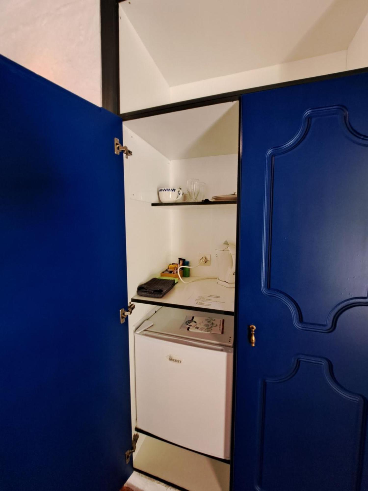Tsivouli Accommodation Lithakia  Eksteriør bilde