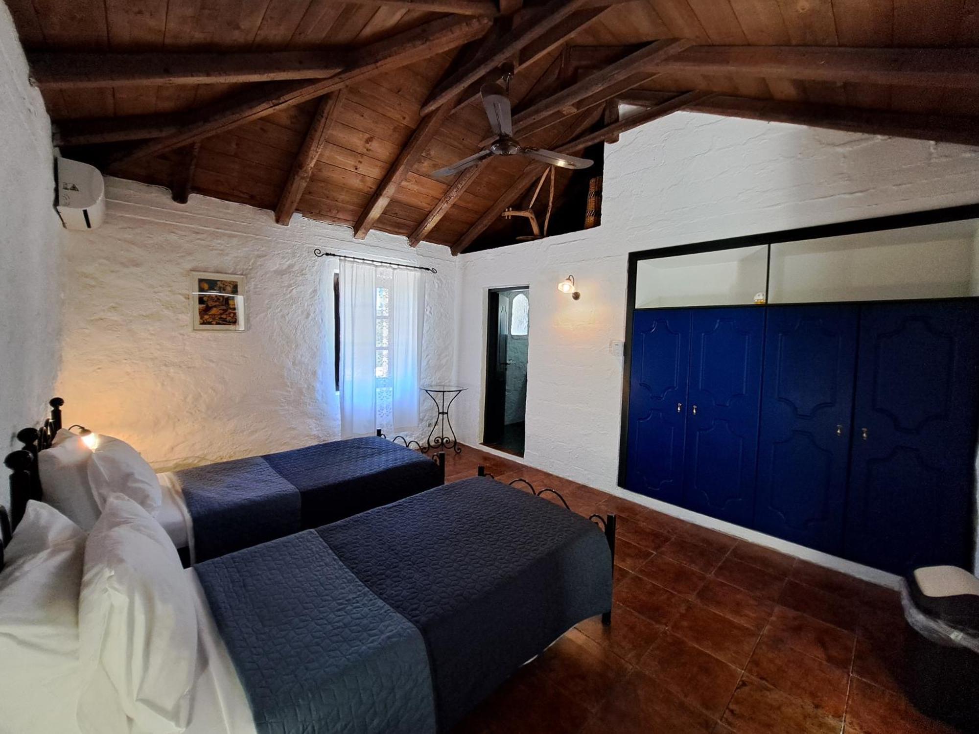 Tsivouli Accommodation Lithakia  Eksteriør bilde