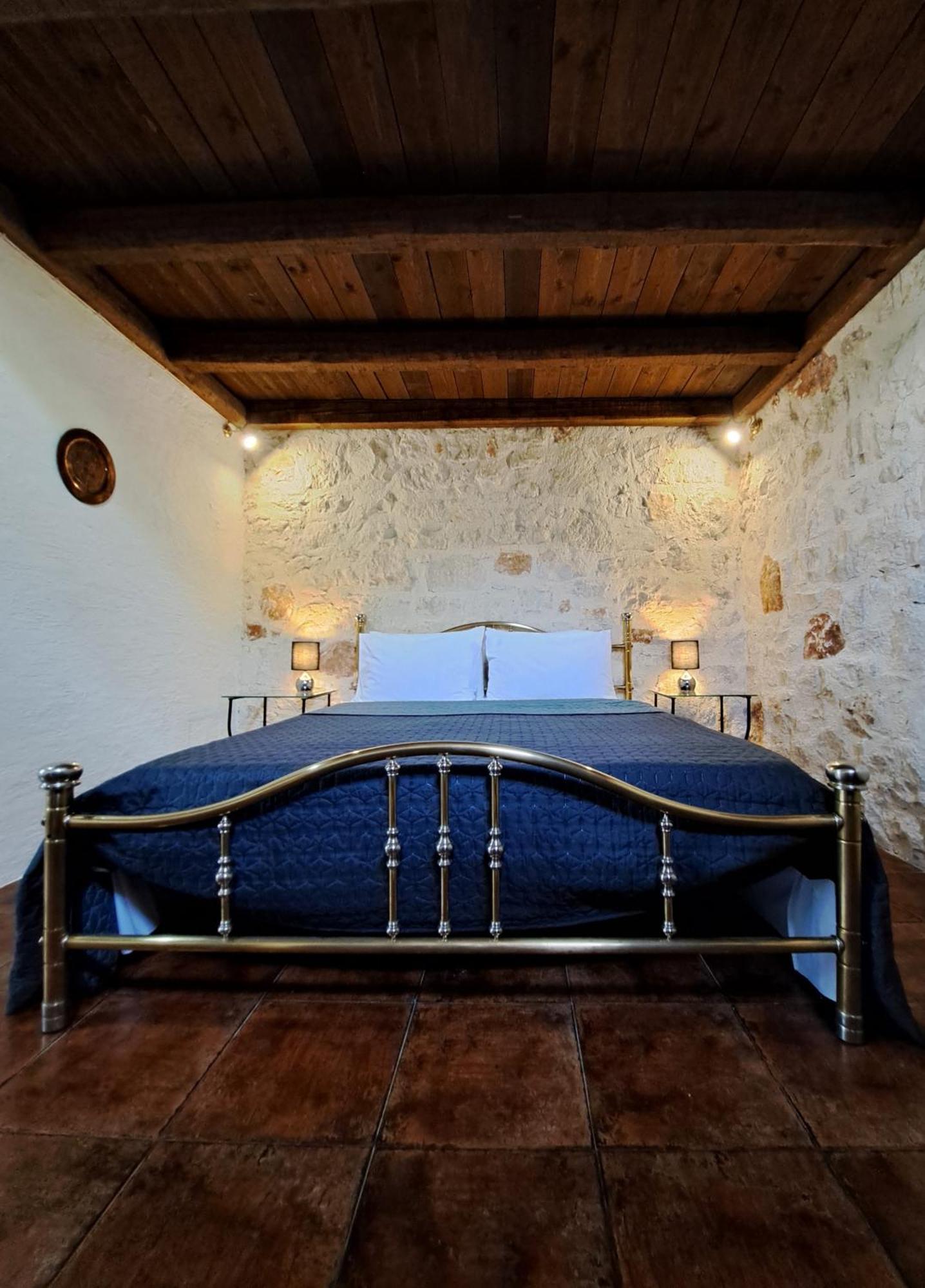 Tsivouli Accommodation Lithakia  Eksteriør bilde