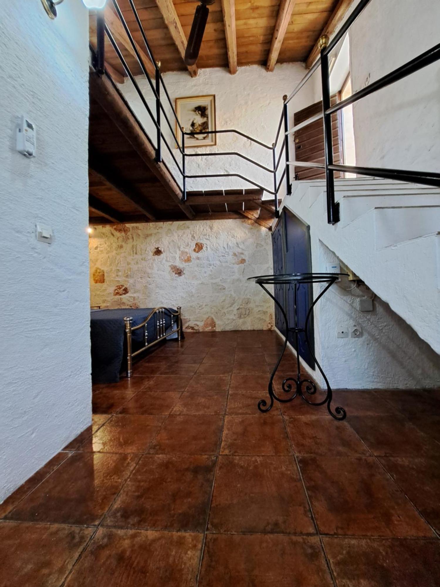 Tsivouli Accommodation Lithakia  Eksteriør bilde