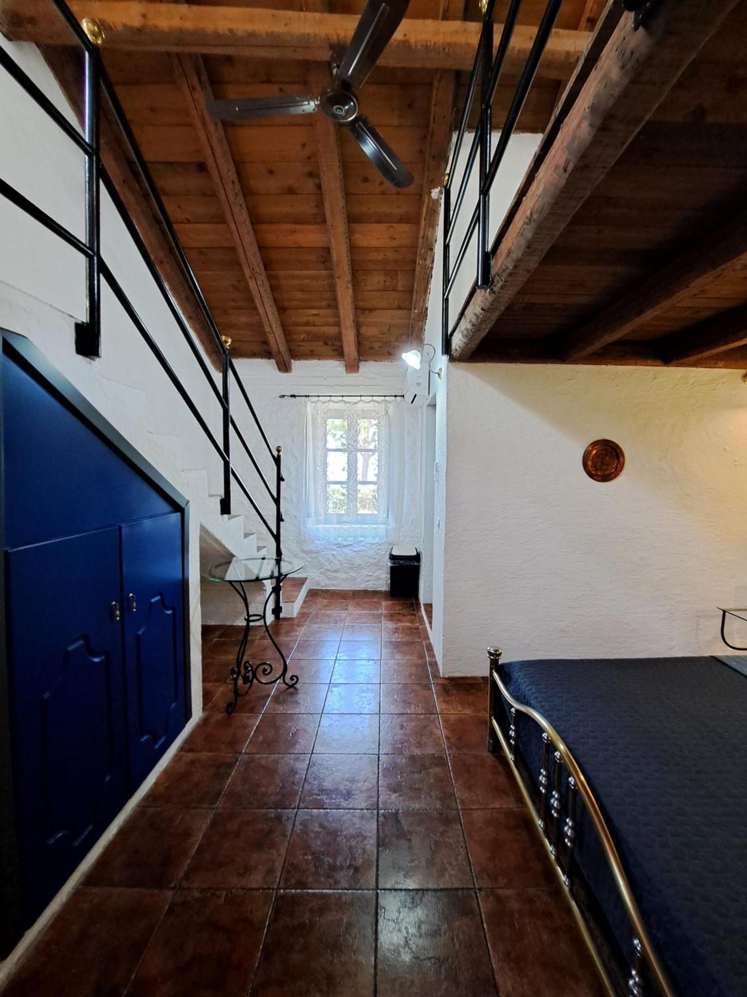 Tsivouli Accommodation Lithakia  Eksteriør bilde