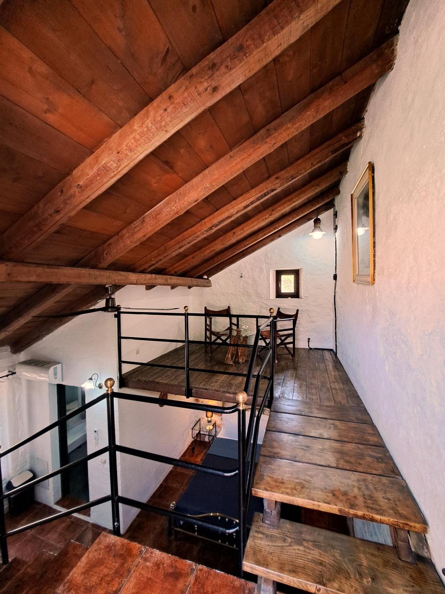 Tsivouli Accommodation Lithakia  Eksteriør bilde