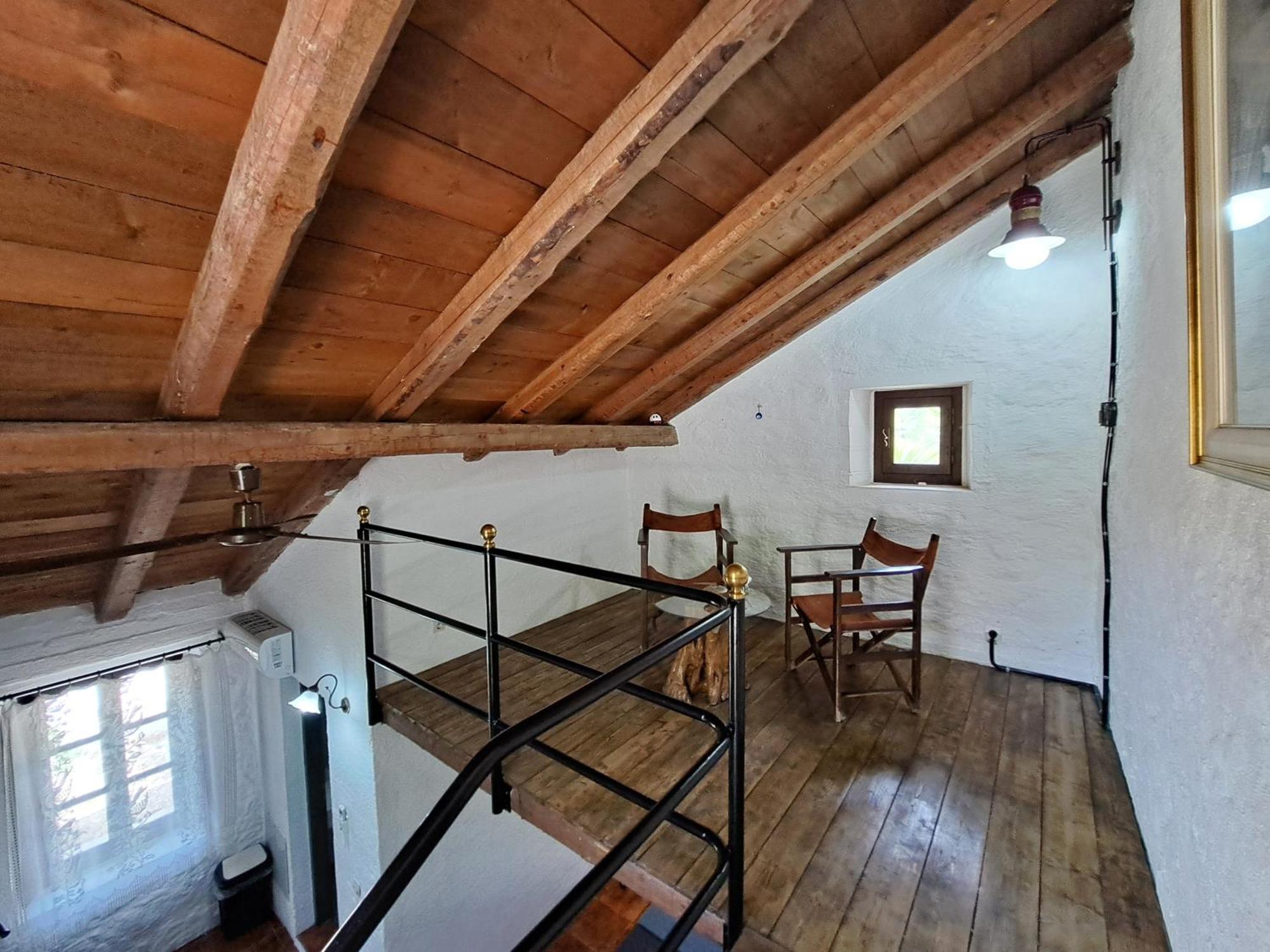 Tsivouli Accommodation Lithakia  Eksteriør bilde