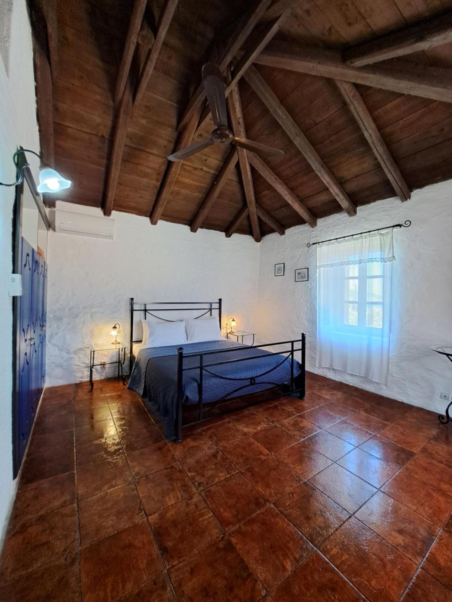 Tsivouli Accommodation Lithakia  Eksteriør bilde