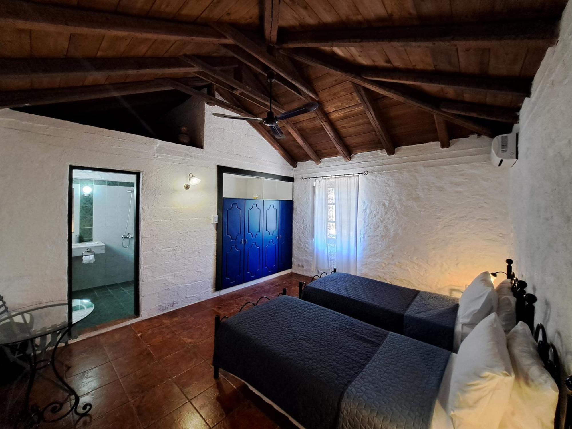 Tsivouli Accommodation Lithakia  Eksteriør bilde