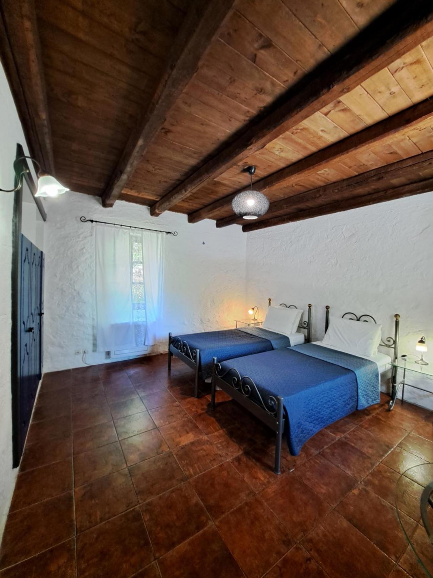 Tsivouli Accommodation Lithakia  Eksteriør bilde
