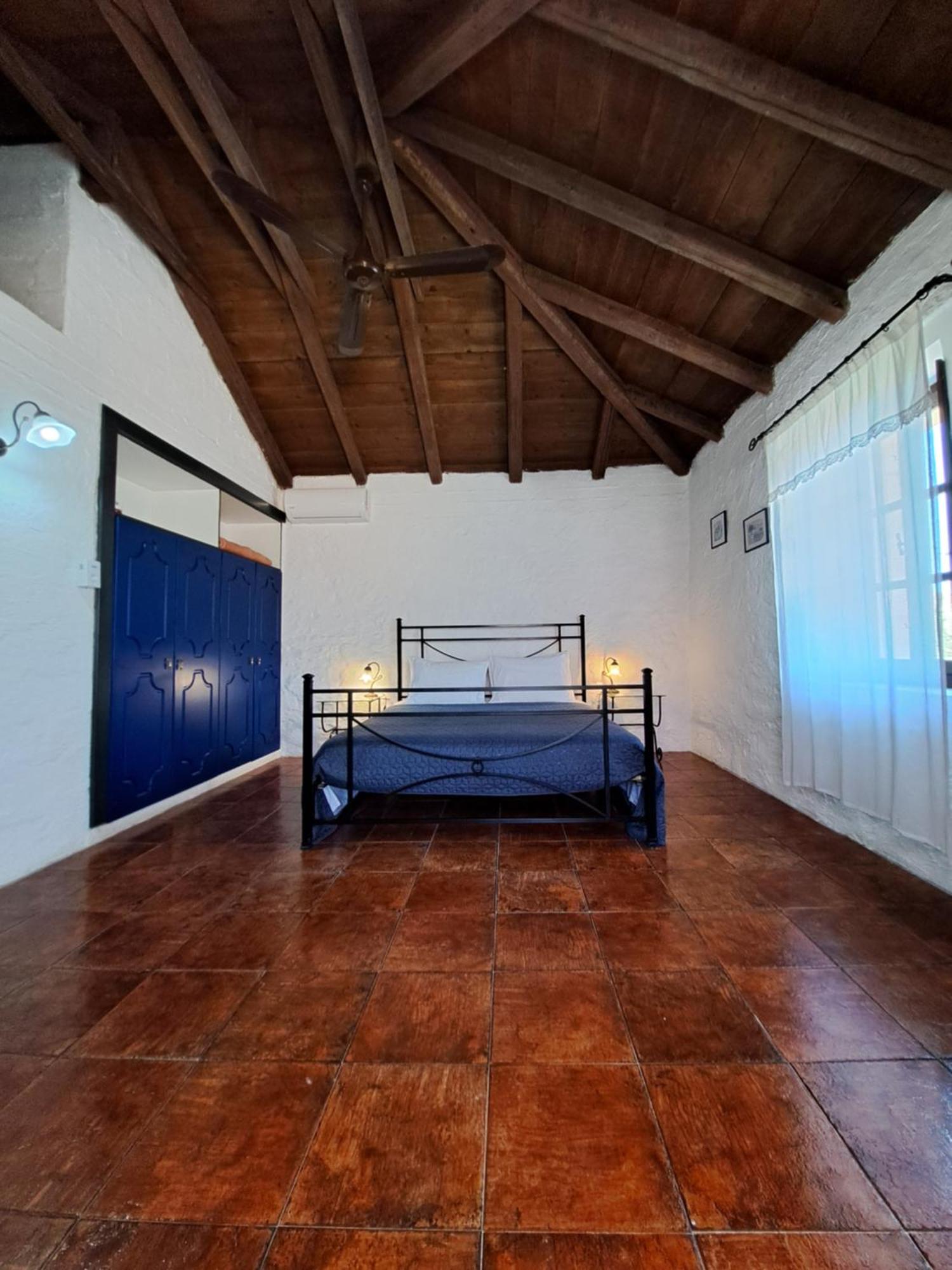 Tsivouli Accommodation Lithakia  Eksteriør bilde