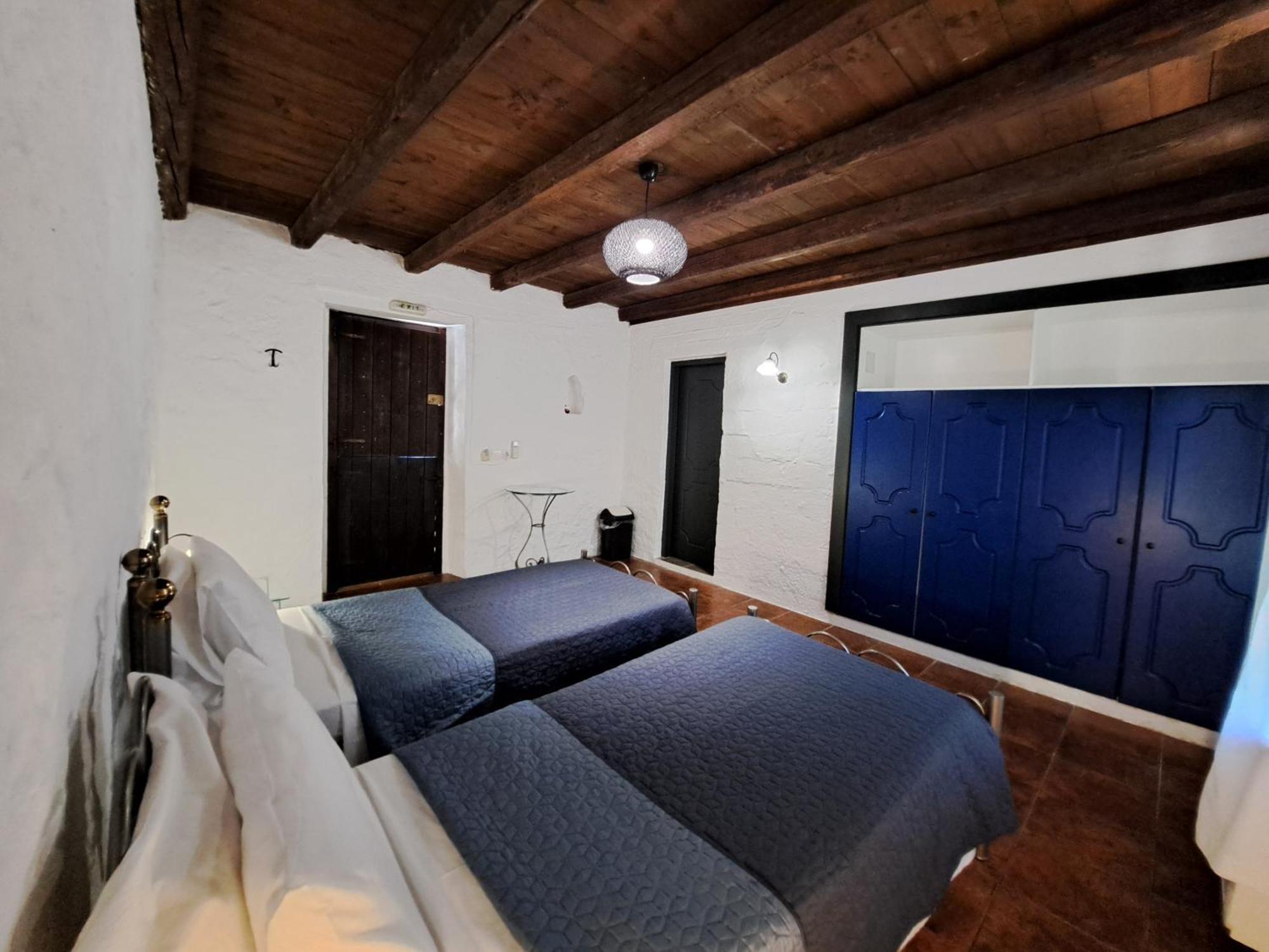 Tsivouli Accommodation Lithakia  Eksteriør bilde