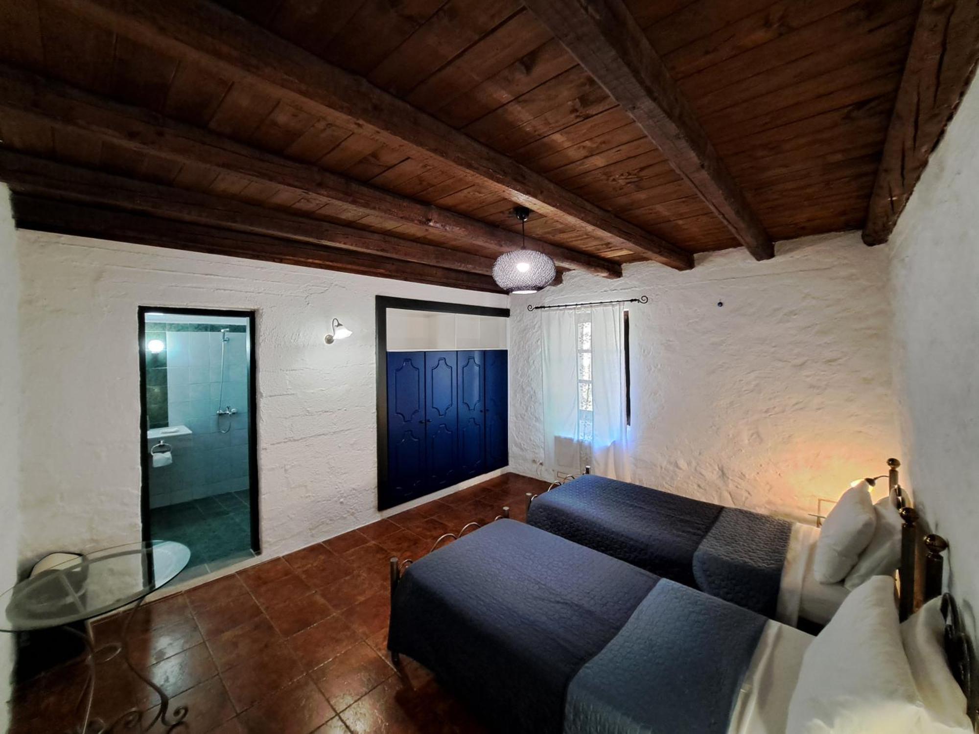 Tsivouli Accommodation Lithakia  Eksteriør bilde
