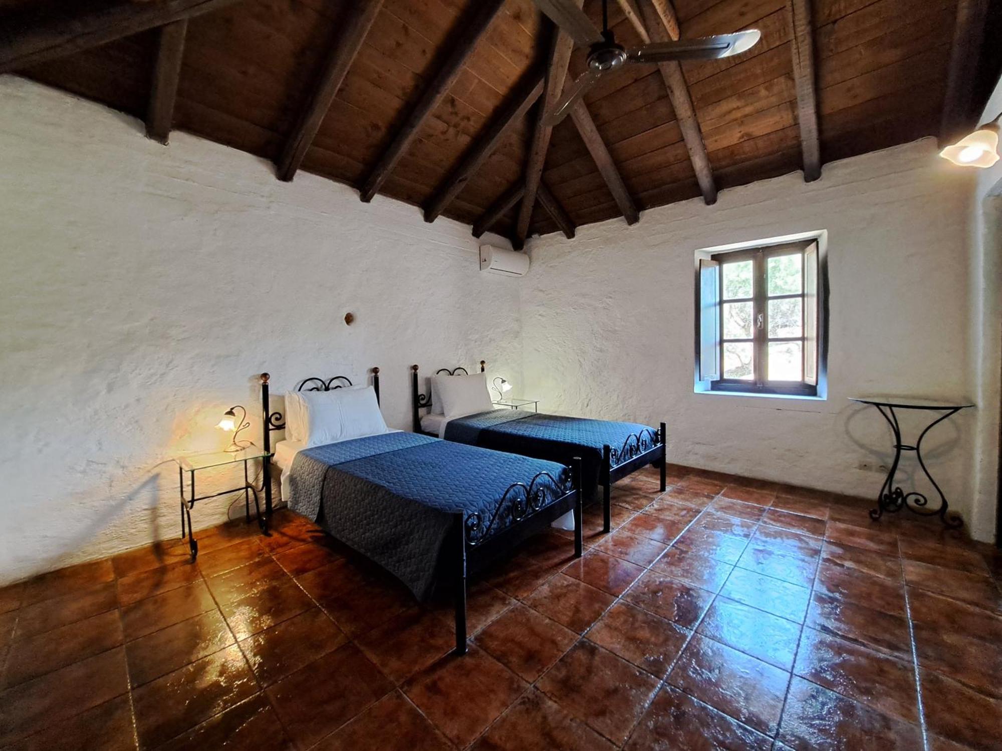 Tsivouli Accommodation Lithakia  Eksteriør bilde