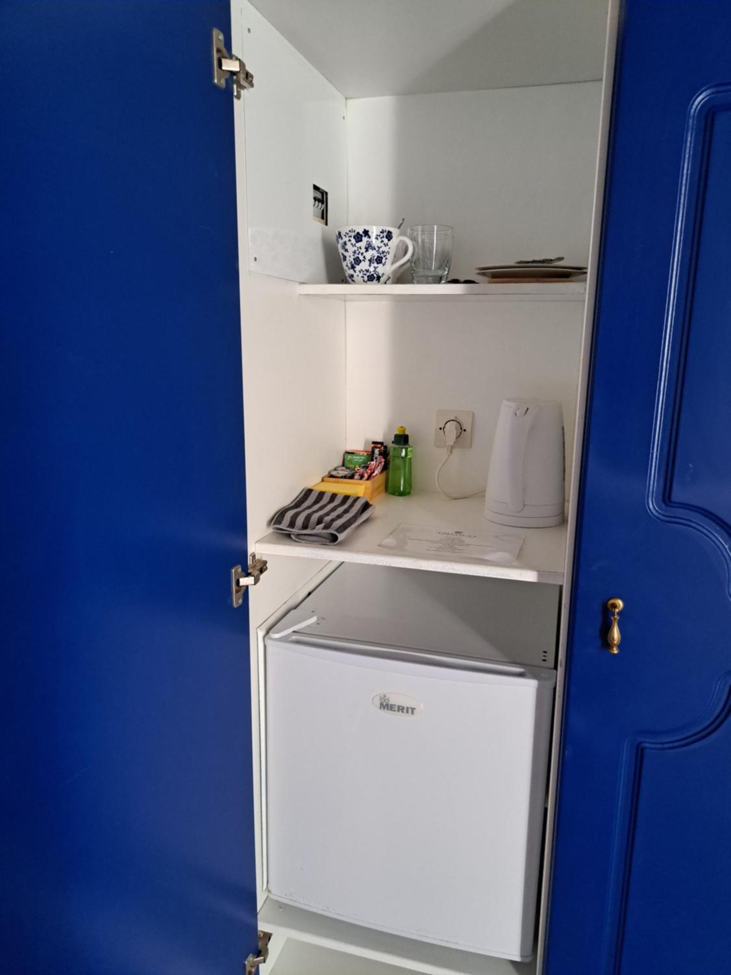 Tsivouli Accommodation Lithakia  Eksteriør bilde