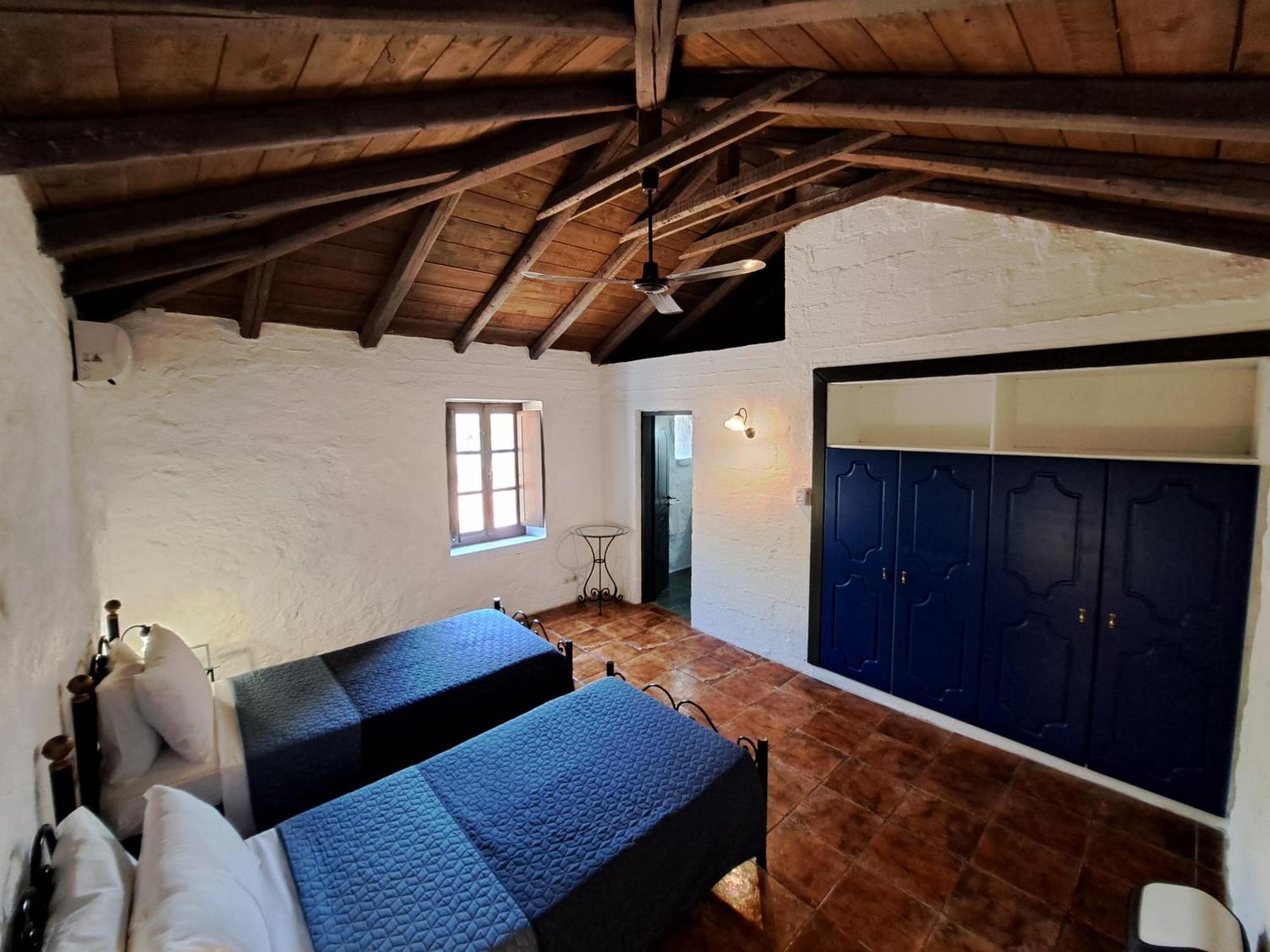 Tsivouli Accommodation Lithakia  Eksteriør bilde