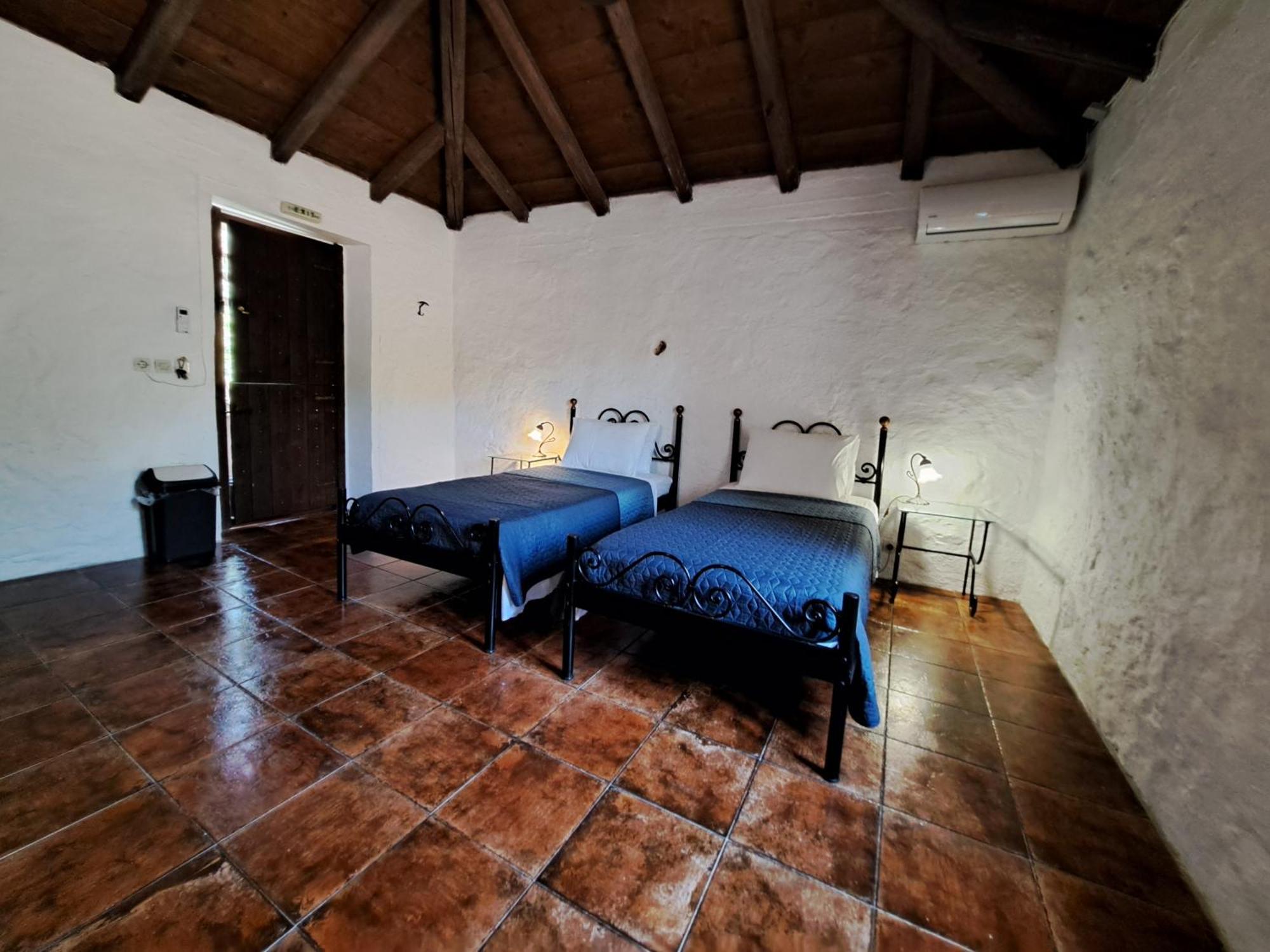 Tsivouli Accommodation Lithakia  Eksteriør bilde
