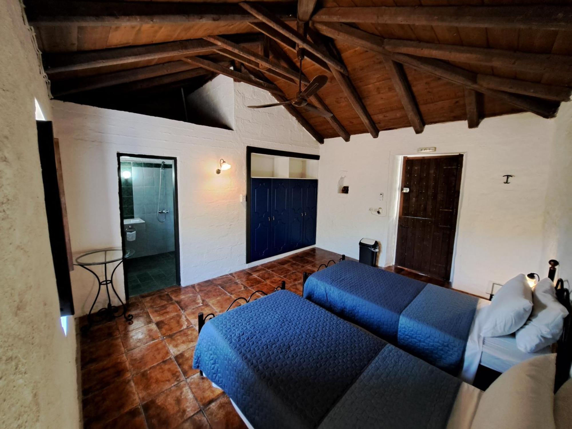 Tsivouli Accommodation Lithakia  Eksteriør bilde