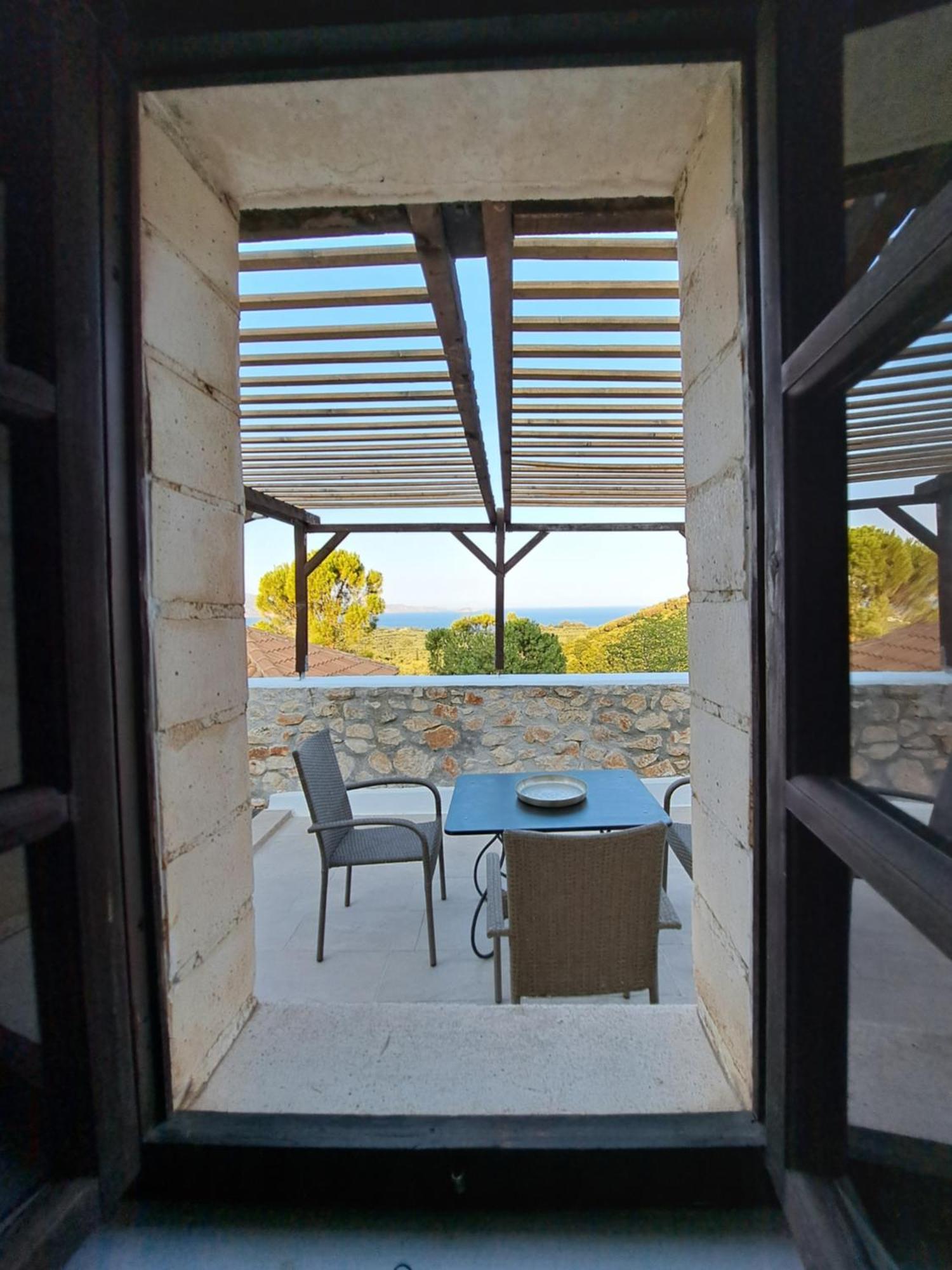 Tsivouli Accommodation Lithakia  Eksteriør bilde