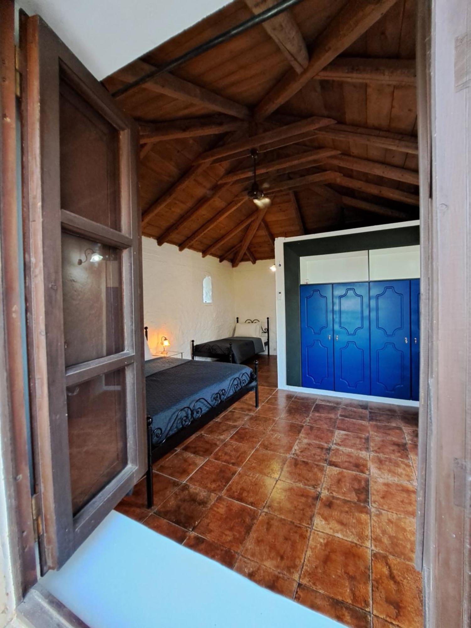 Tsivouli Accommodation Lithakia  Eksteriør bilde