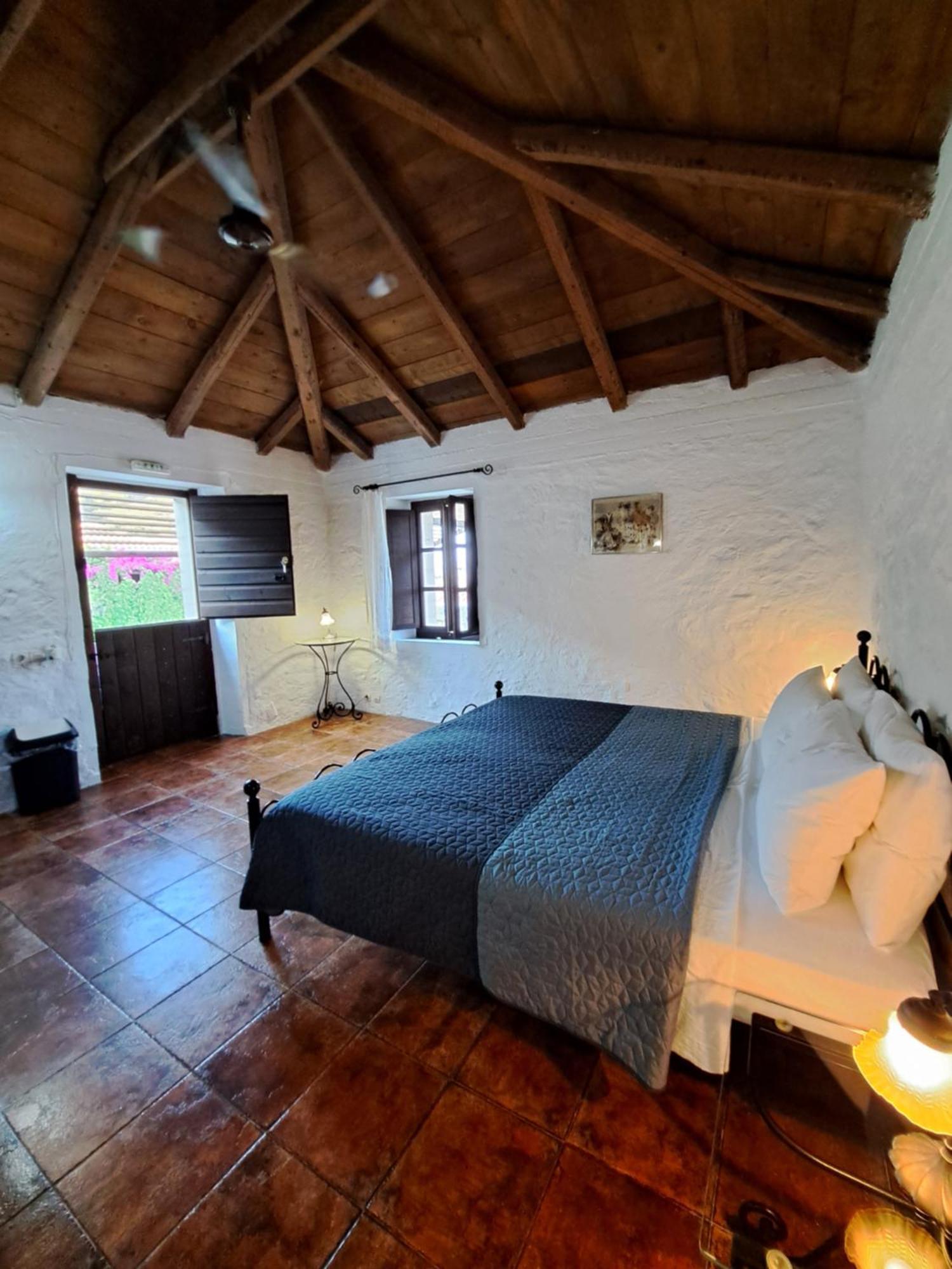 Tsivouli Accommodation Lithakia  Eksteriør bilde