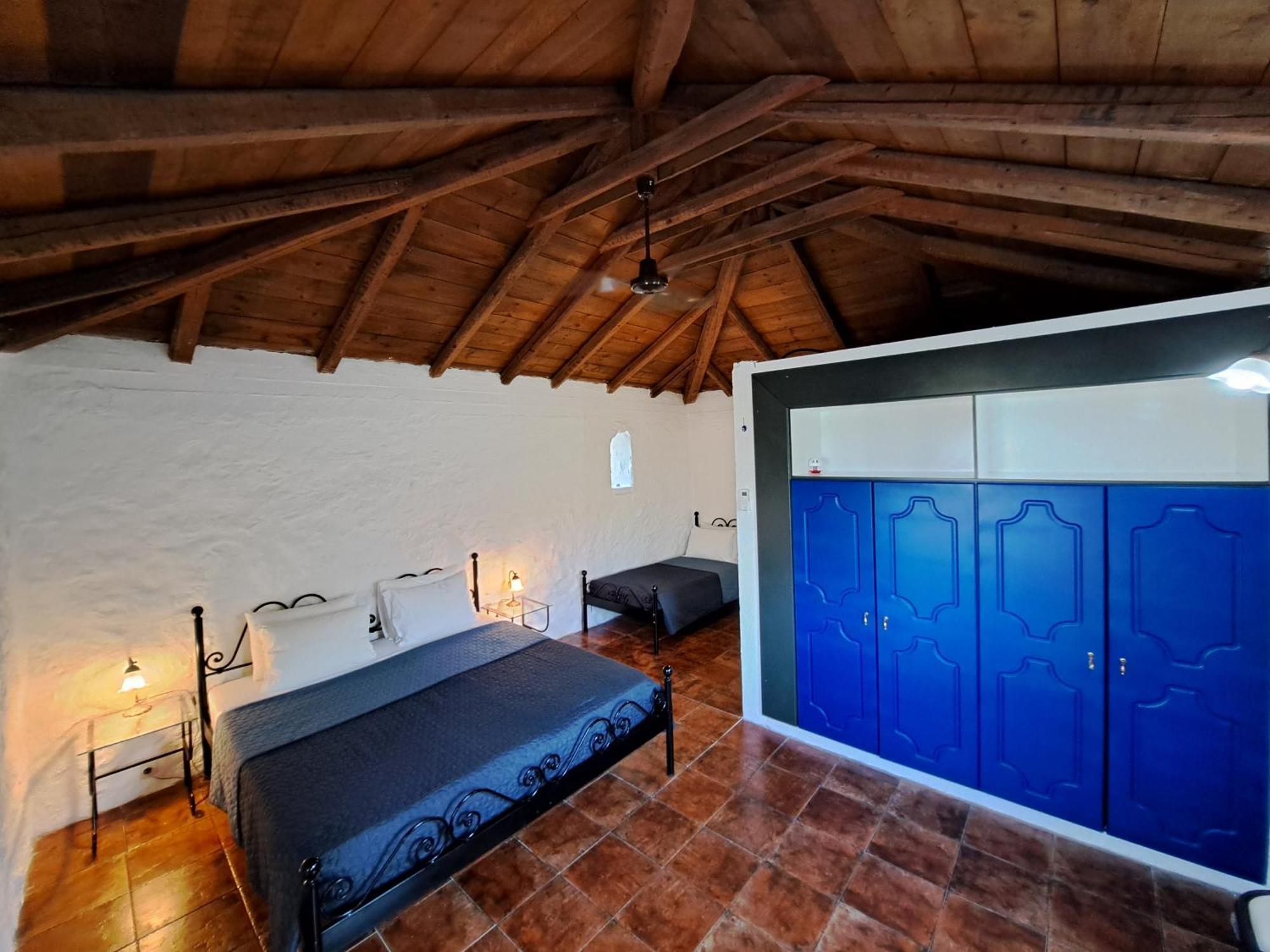 Tsivouli Accommodation Lithakia  Eksteriør bilde