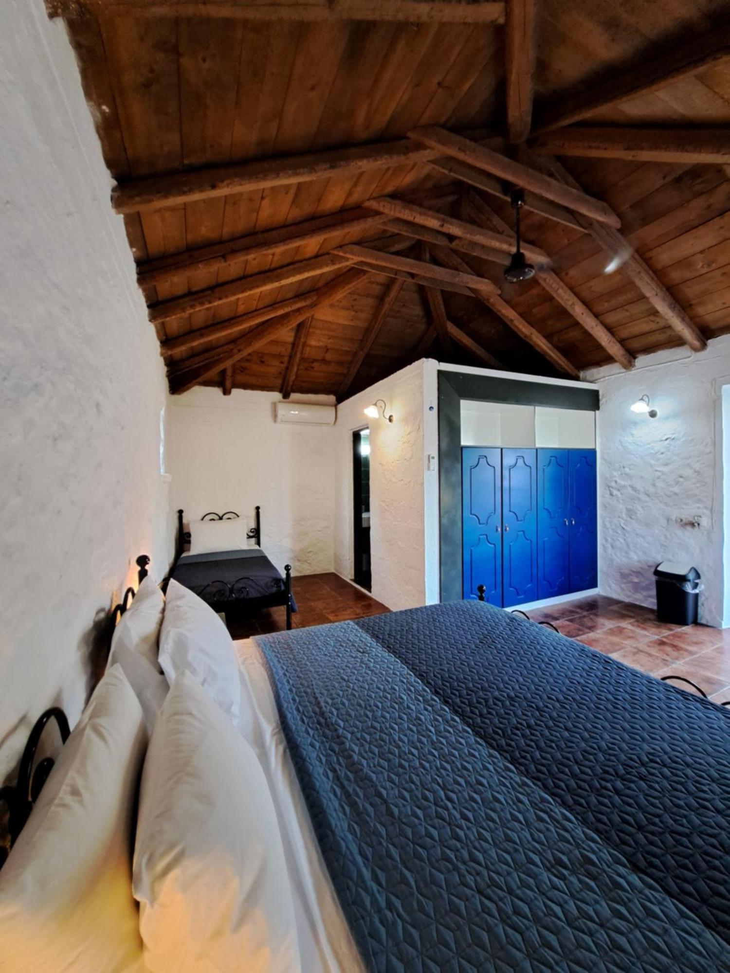 Tsivouli Accommodation Lithakia  Eksteriør bilde