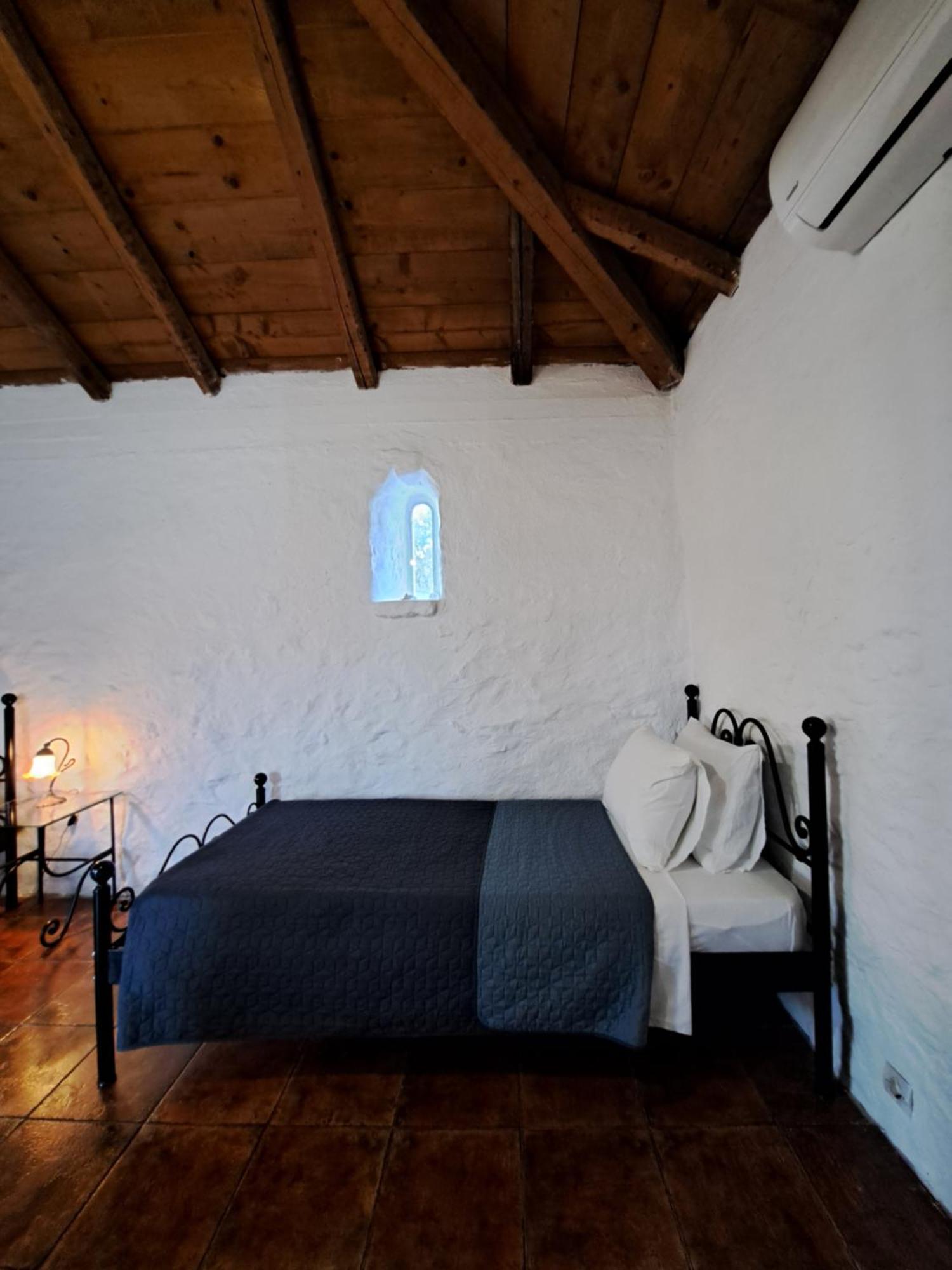 Tsivouli Accommodation Lithakia  Eksteriør bilde