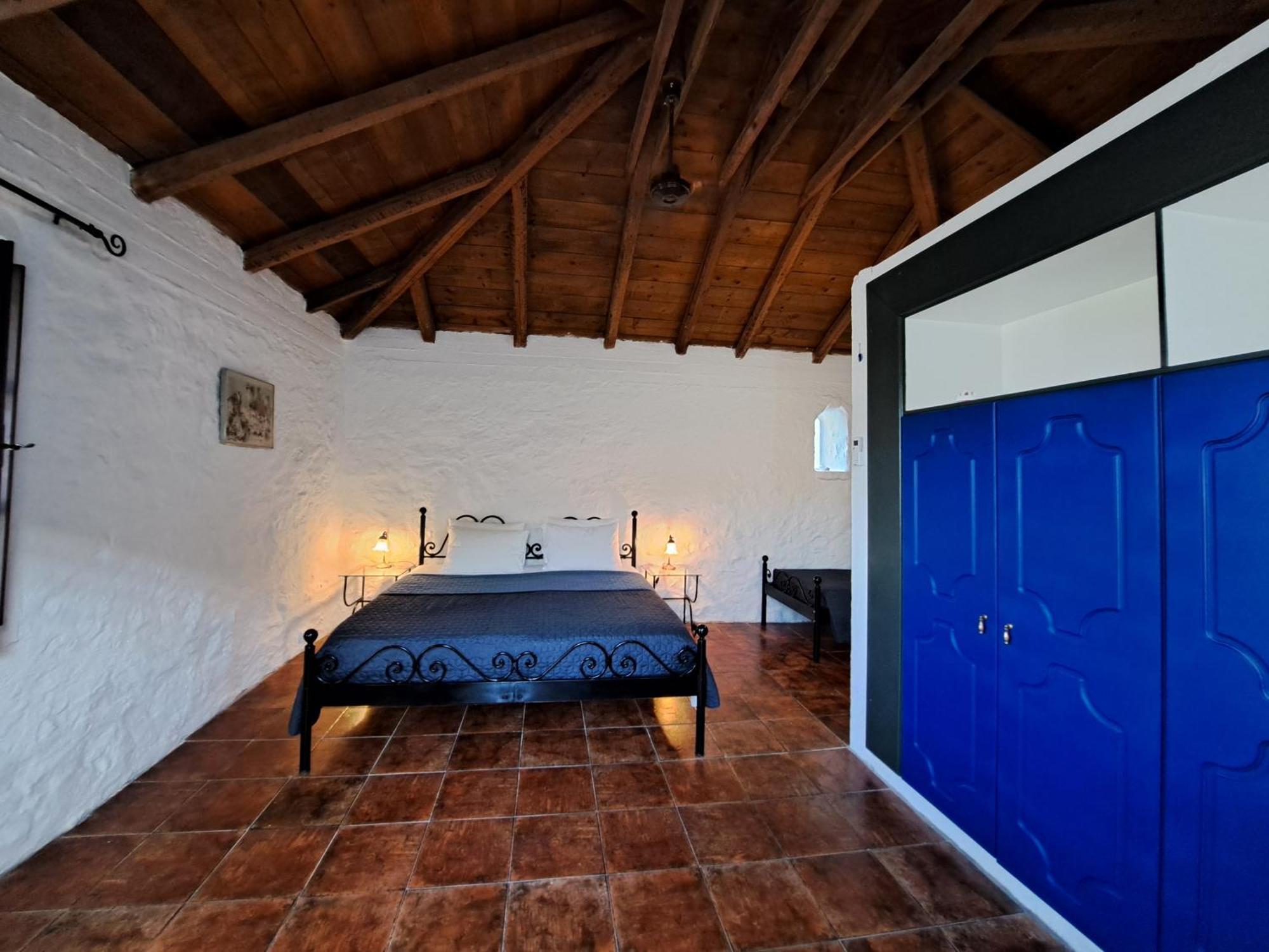 Tsivouli Accommodation Lithakia  Eksteriør bilde