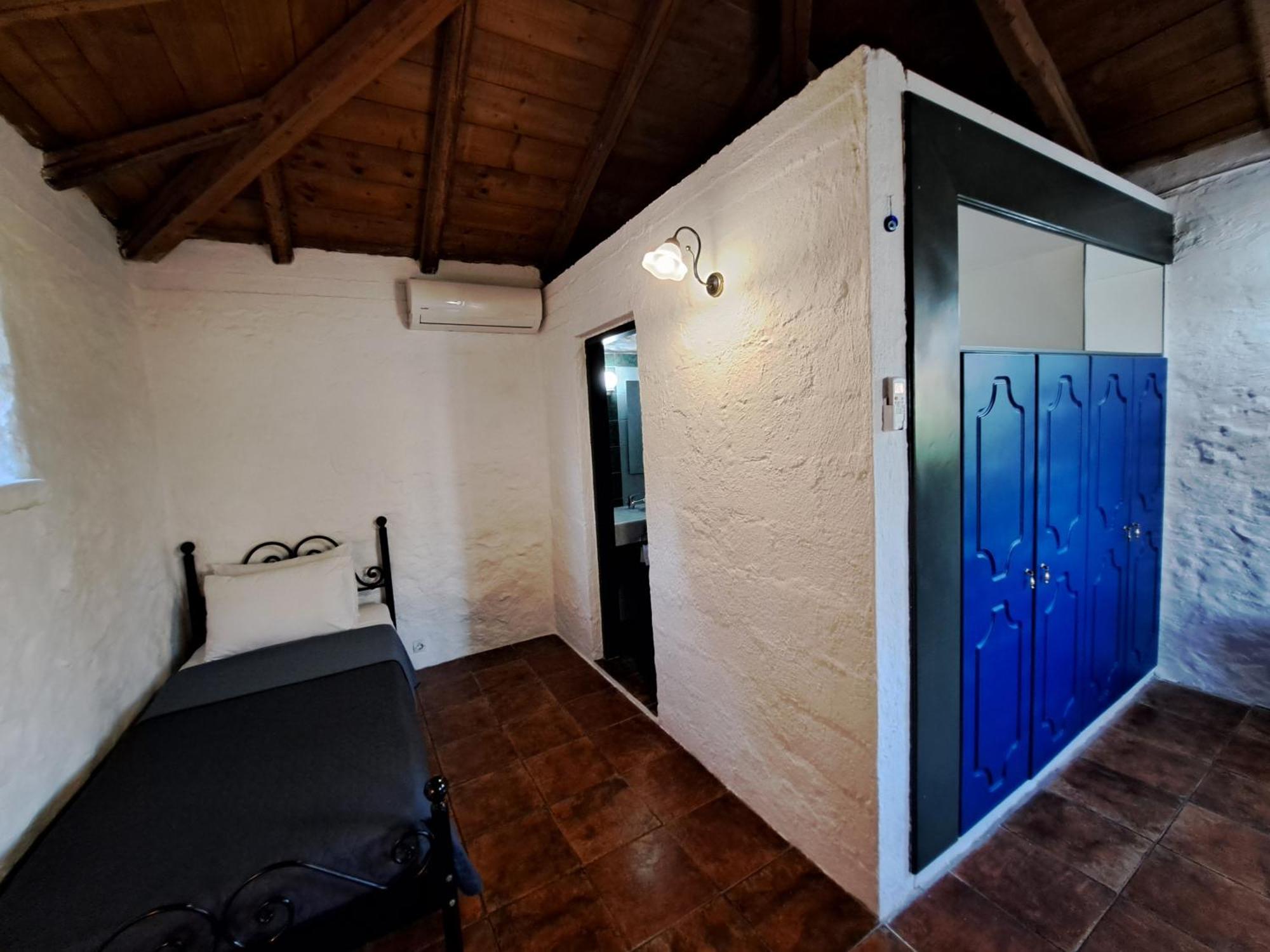 Tsivouli Accommodation Lithakia  Eksteriør bilde